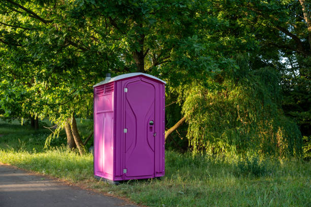 Best Event porta potty rental  in Redwood, OR