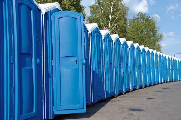 Best Portable toilet rental cost  in Redwood, OR